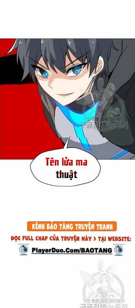 Tôi Là Người Chơi Thần Chú Đơn Độc - Chapter 18 - Page 20