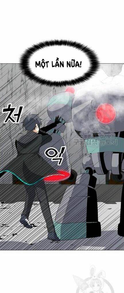 Tôi Là Người Chơi Thần Chú Đơn Độc - Chapter 18 - Page 22