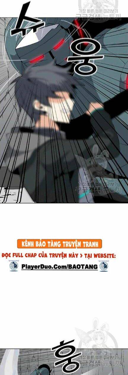 Tôi Là Người Chơi Thần Chú Đơn Độc - Chapter 18 - Page 23