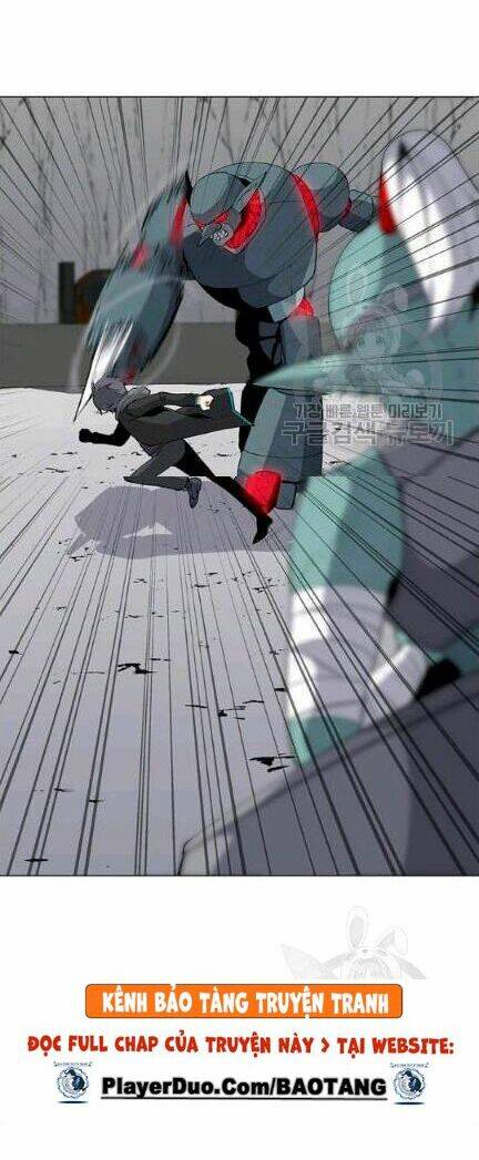 Tôi Là Người Chơi Thần Chú Đơn Độc - Chapter 18 - Page 26