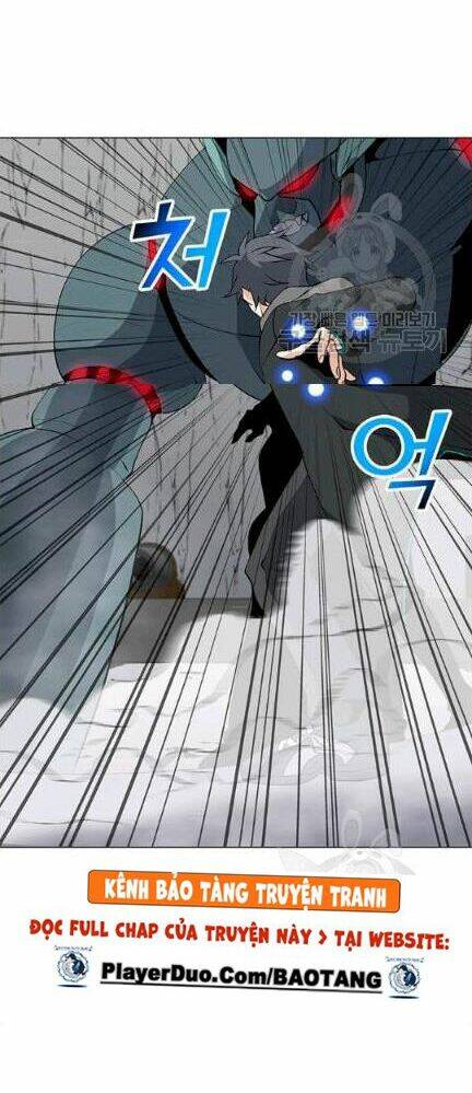 Tôi Là Người Chơi Thần Chú Đơn Độc - Chapter 18 - Page 28