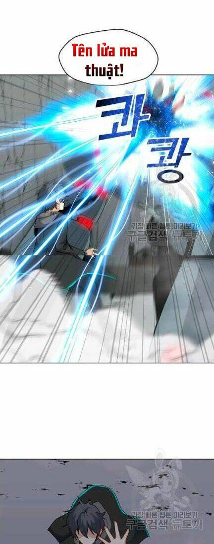 Tôi Là Người Chơi Thần Chú Đơn Độc - Chapter 18 - Page 29