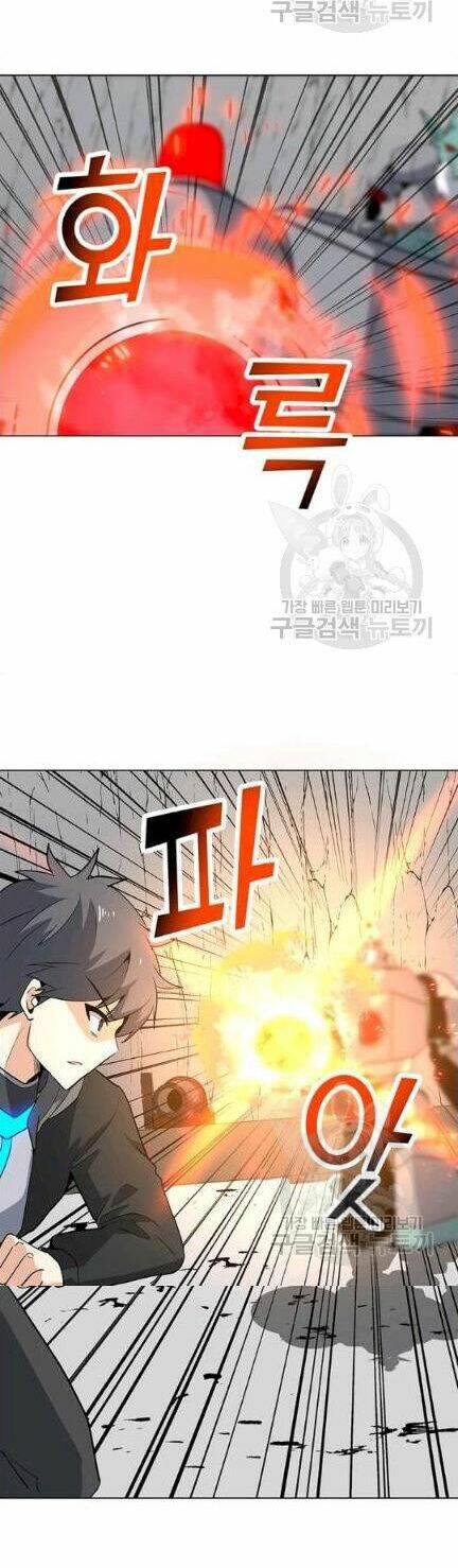 Tôi Là Người Chơi Thần Chú Đơn Độc - Chapter 18 - Page 34