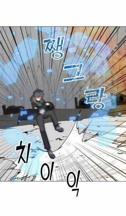 Tôi Là Người Chơi Thần Chú Đơn Độc - Chapter 18 - Page 39