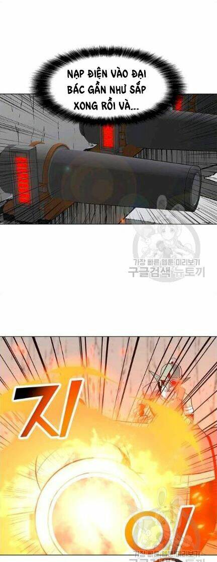 Tôi Là Người Chơi Thần Chú Đơn Độc - Chapter 18 - Page 41