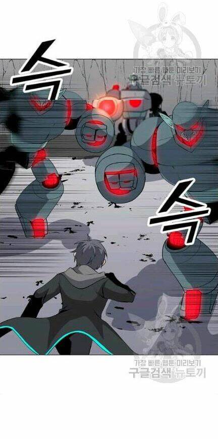 Tôi Là Người Chơi Thần Chú Đơn Độc - Chapter 18 - Page 43