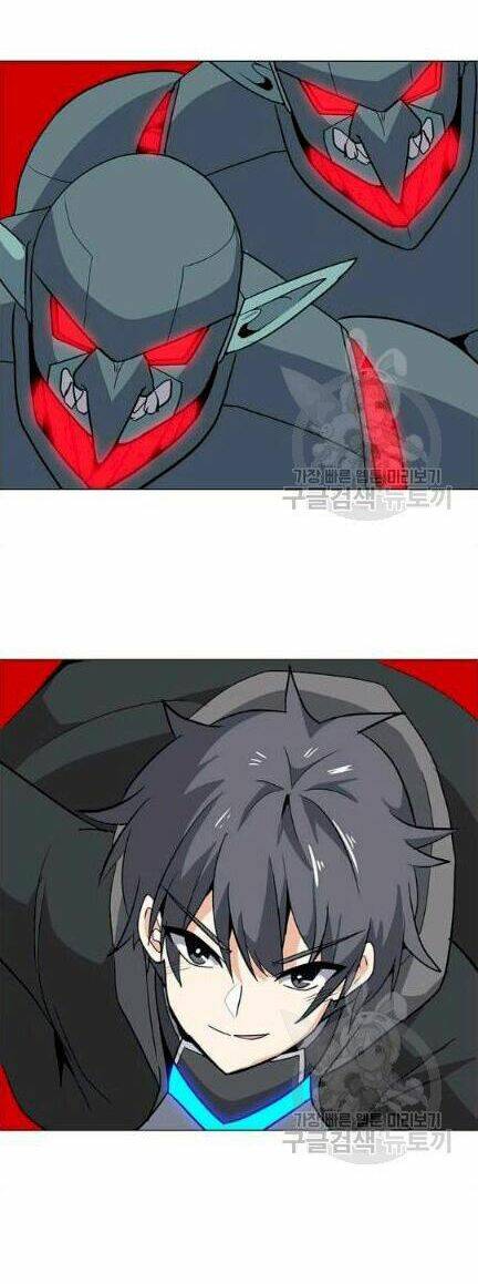 Tôi Là Người Chơi Thần Chú Đơn Độc - Chapter 18 - Page 44