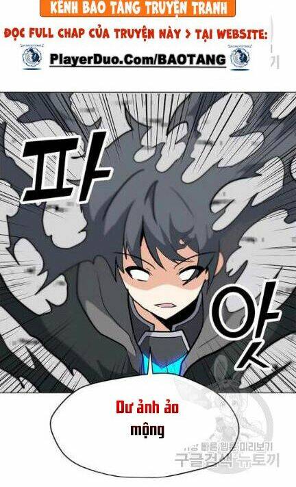 Tôi Là Người Chơi Thần Chú Đơn Độc - Chapter 18 - Page 46