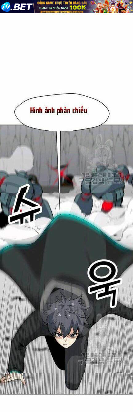 Tôi Là Người Chơi Thần Chú Đơn Độc - Chapter 18 - Page 47