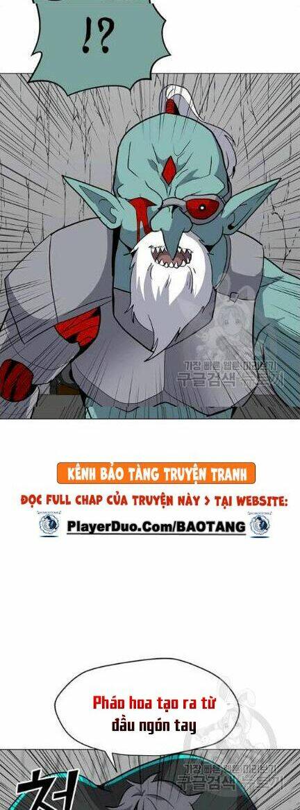 Tôi Là Người Chơi Thần Chú Đơn Độc - Chapter 18 - Page 52