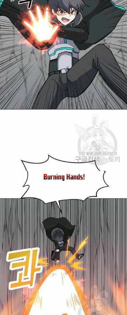 Tôi Là Người Chơi Thần Chú Đơn Độc - Chapter 18 - Page 53