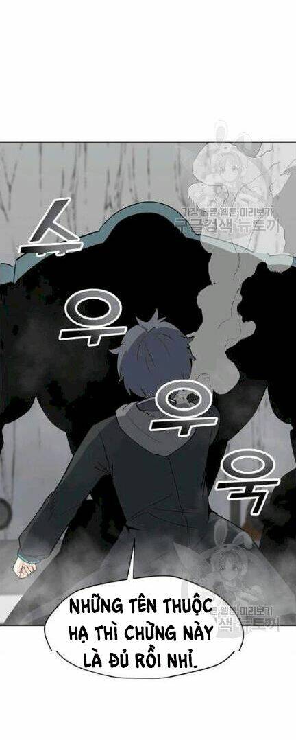 Tôi Là Người Chơi Thần Chú Đơn Độc - Chapter 18 - Page 7