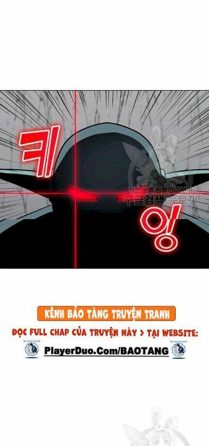 Tôi Là Người Chơi Thần Chú Đơn Độc - Chapter 18 - Page 8
