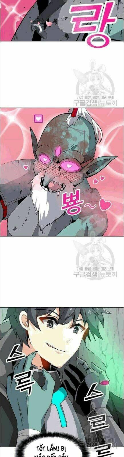 Tôi Là Người Chơi Thần Chú Đơn Độc - Chapter 19 - Page 9