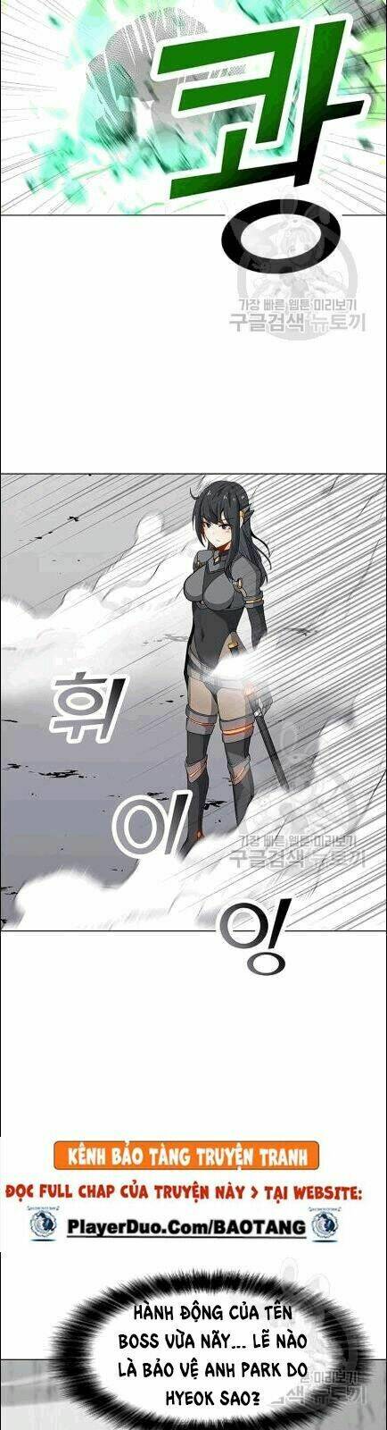 Tôi Là Người Chơi Thần Chú Đơn Độc - Chapter 19 - Page 13