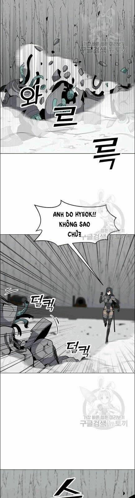 Tôi Là Người Chơi Thần Chú Đơn Độc - Chapter 19 - Page 16