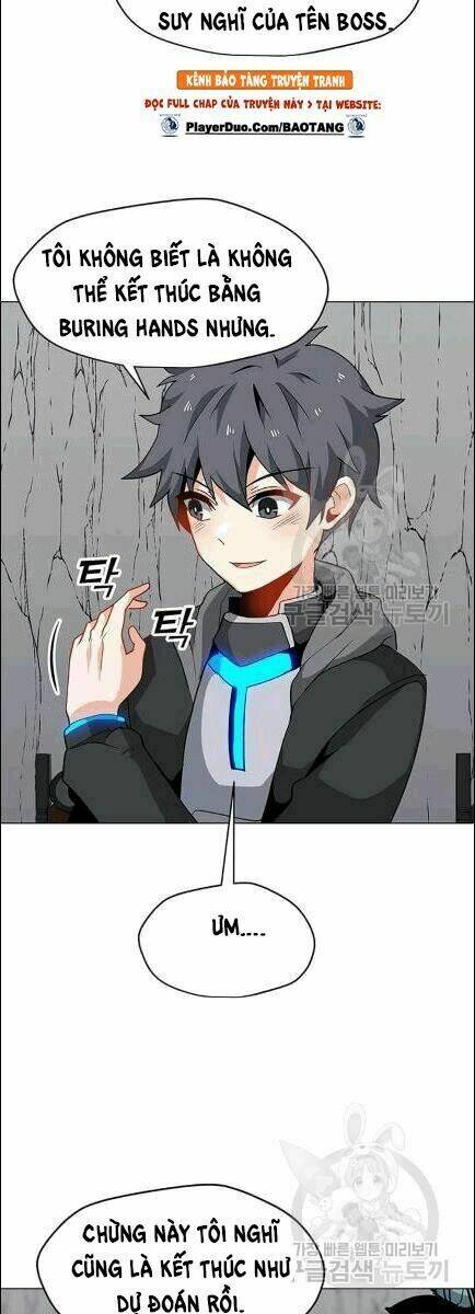 Tôi Là Người Chơi Thần Chú Đơn Độc - Chapter 19 - Page 18