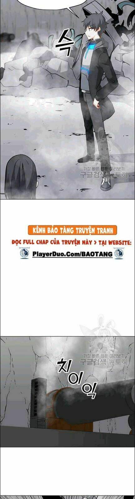 Tôi Là Người Chơi Thần Chú Đơn Độc - Chapter 19 - Page 19