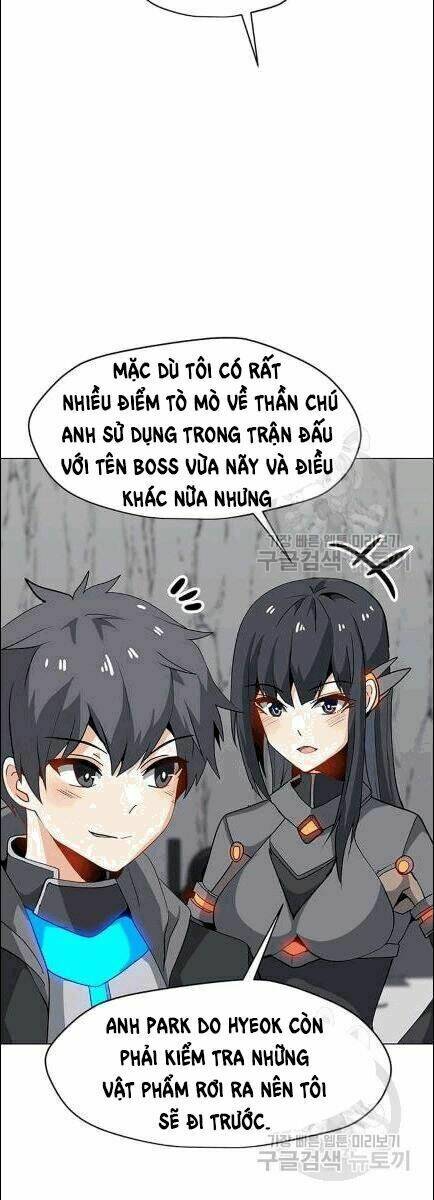 Tôi Là Người Chơi Thần Chú Đơn Độc - Chapter 19 - Page 22