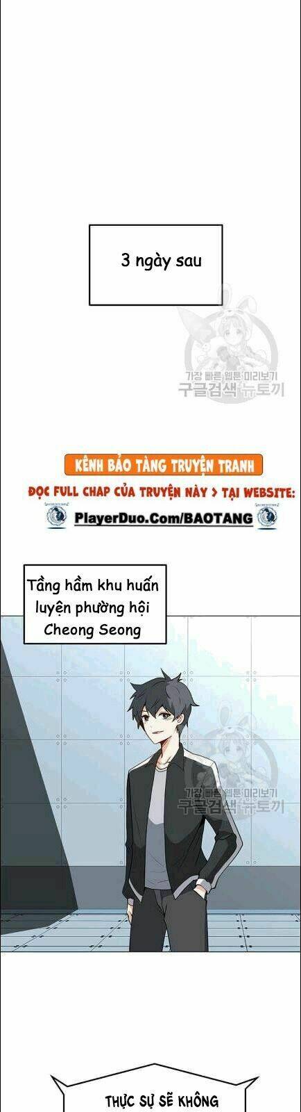 Tôi Là Người Chơi Thần Chú Đơn Độc - Chapter 19 - Page 27