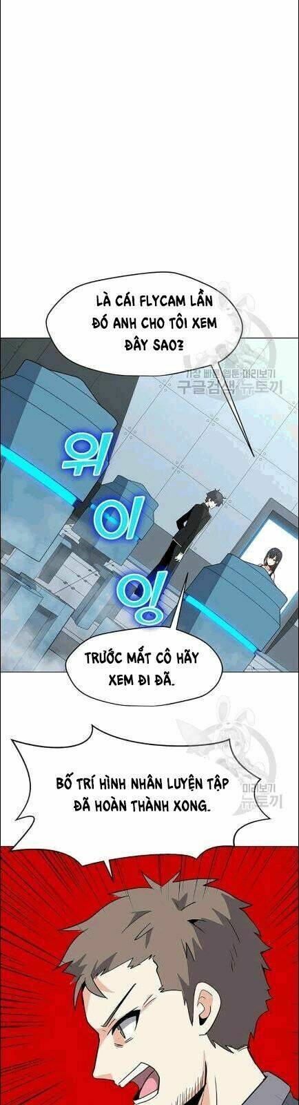 Tôi Là Người Chơi Thần Chú Đơn Độc - Chapter 19 - Page 31