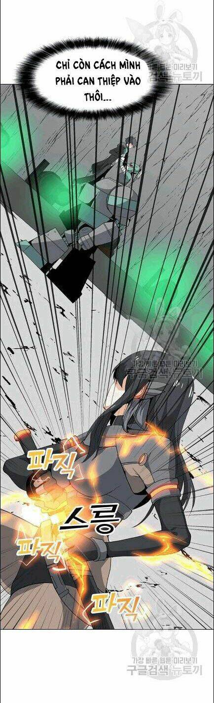 Tôi Là Người Chơi Thần Chú Đơn Độc - Chapter 19 - Page 3