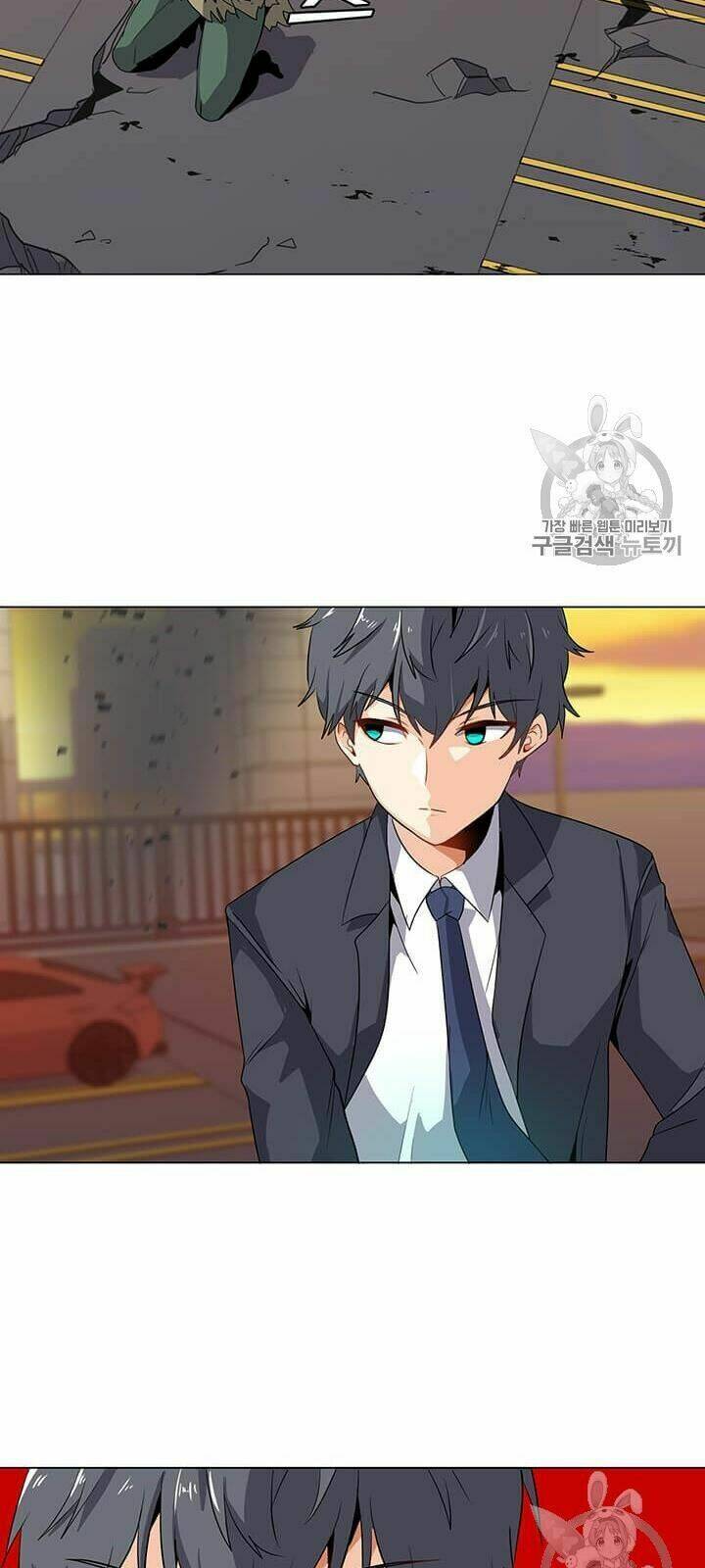 Tôi Là Người Chơi Thần Chú Đơn Độc - Chapter 2 - Page 14