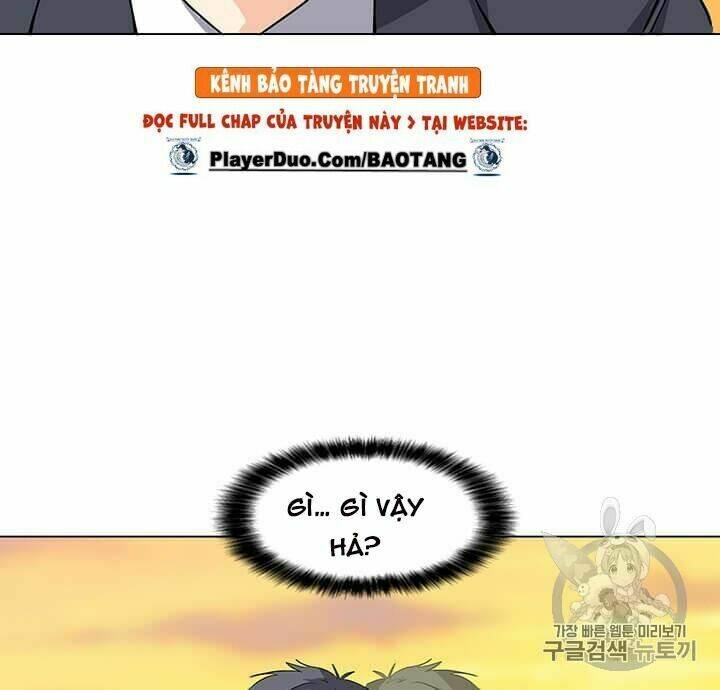 Tôi Là Người Chơi Thần Chú Đơn Độc - Chapter 2 - Page 16