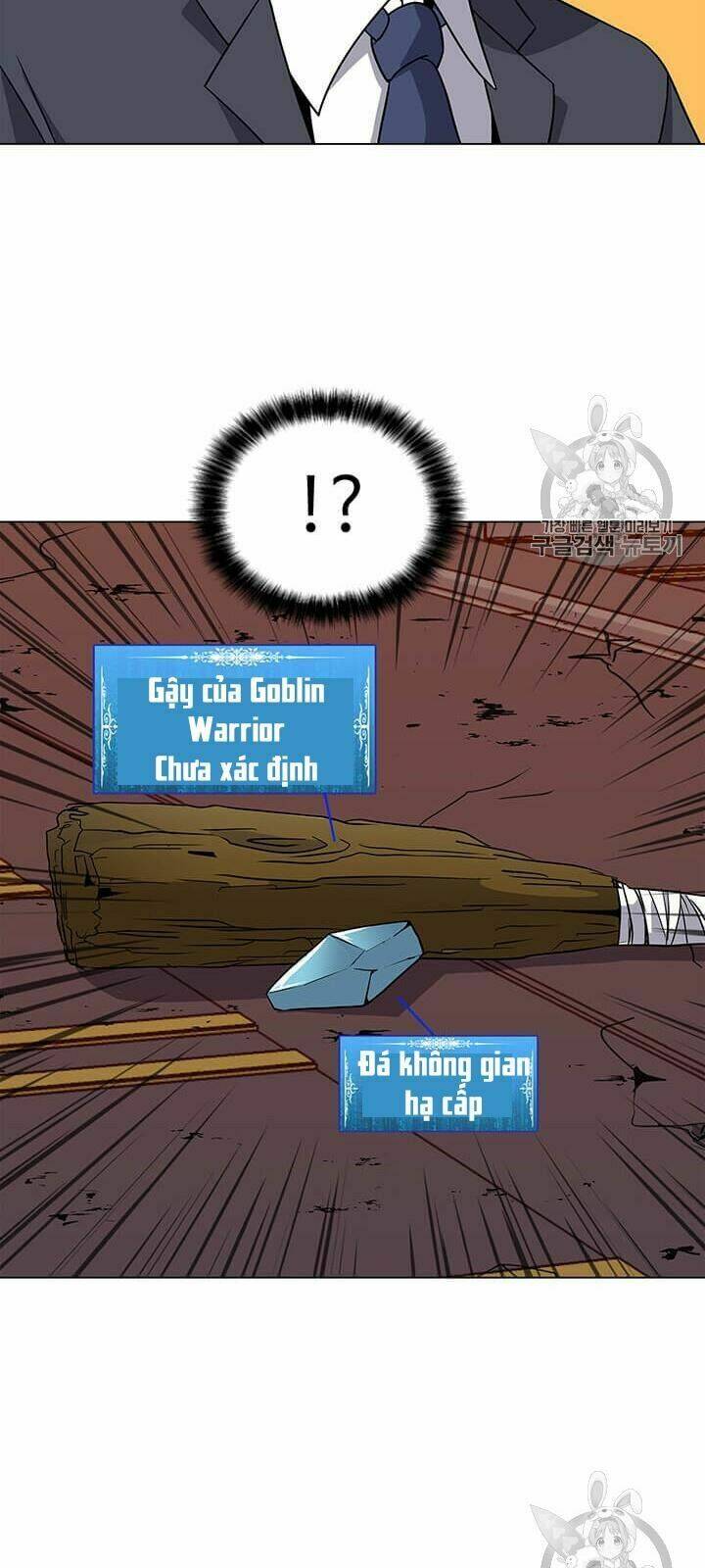 Tôi Là Người Chơi Thần Chú Đơn Độc - Chapter 2 - Page 22