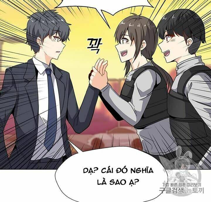 Tôi Là Người Chơi Thần Chú Đơn Độc - Chapter 2 - Page 24