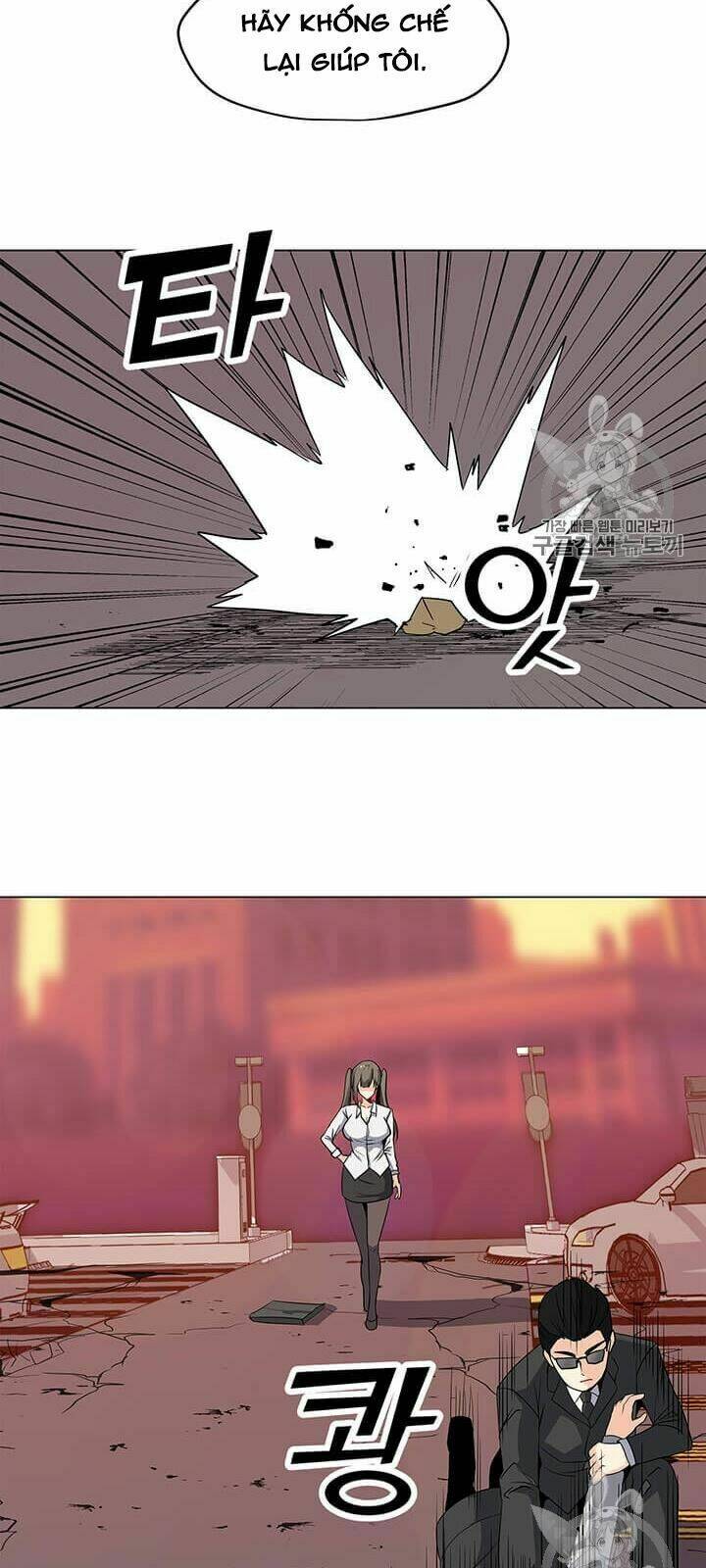 Tôi Là Người Chơi Thần Chú Đơn Độc - Chapter 2 - Page 38