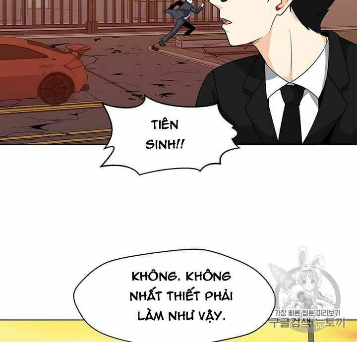 Tôi Là Người Chơi Thần Chú Đơn Độc - Chapter 2 - Page 40