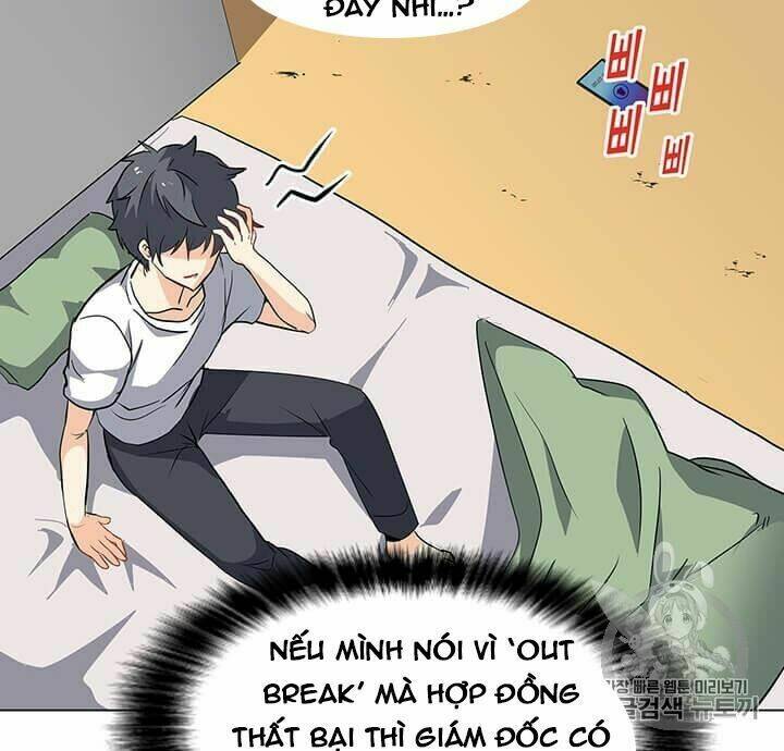 Tôi Là Người Chơi Thần Chú Đơn Độc - Chapter 2 - Page 44