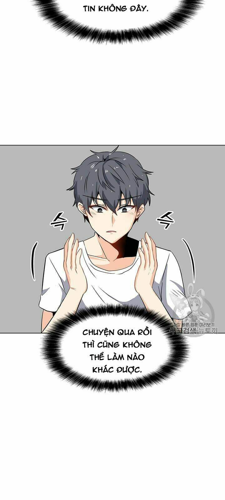 Tôi Là Người Chơi Thần Chú Đơn Độc - Chapter 2 - Page 45