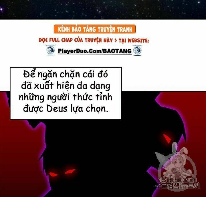 Tôi Là Người Chơi Thần Chú Đơn Độc - Chapter 2 - Page 4