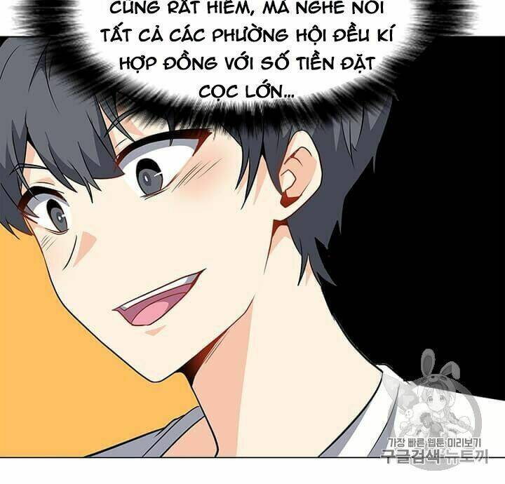 Tôi Là Người Chơi Thần Chú Đơn Độc - Chapter 2 - Page 52