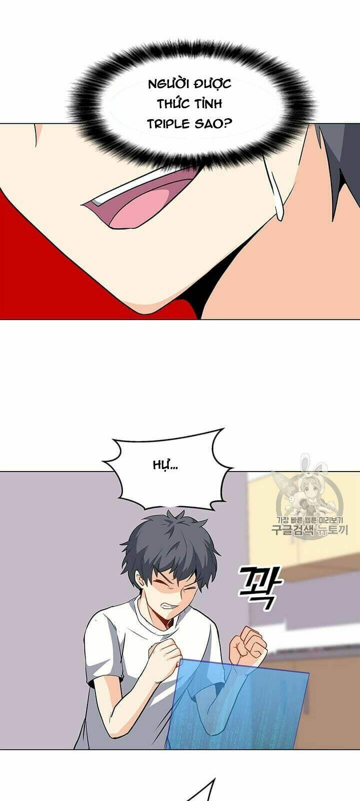 Tôi Là Người Chơi Thần Chú Đơn Độc - Chapter 2 - Page 53