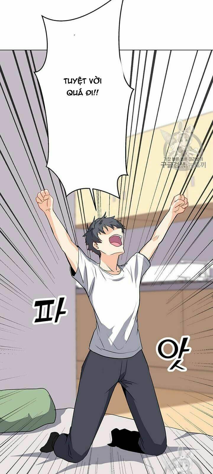 Tôi Là Người Chơi Thần Chú Đơn Độc - Chapter 2 - Page 54