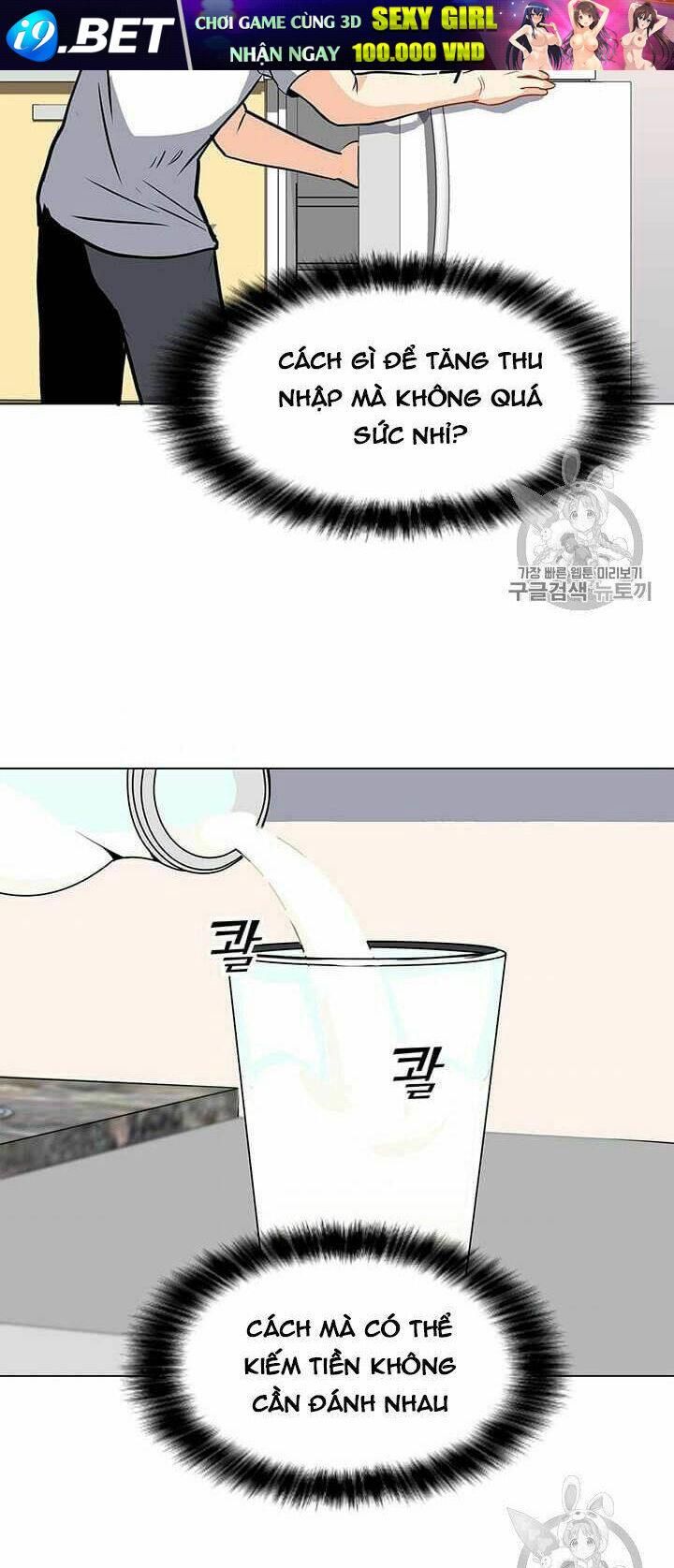 Tôi Là Người Chơi Thần Chú Đơn Độc - Chapter 2 - Page 58