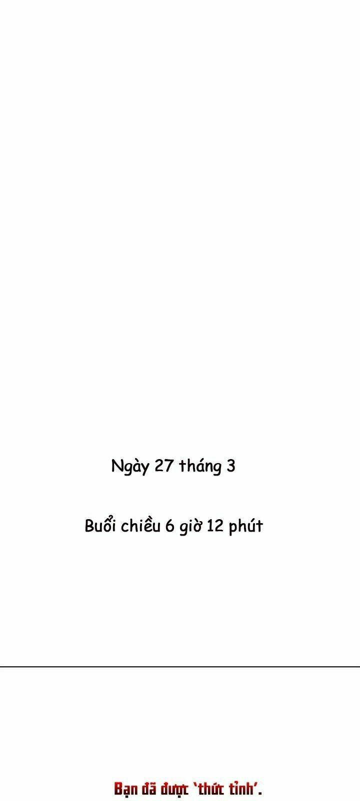 Tôi Là Người Chơi Thần Chú Đơn Độc - Chapter 2 - Page 6