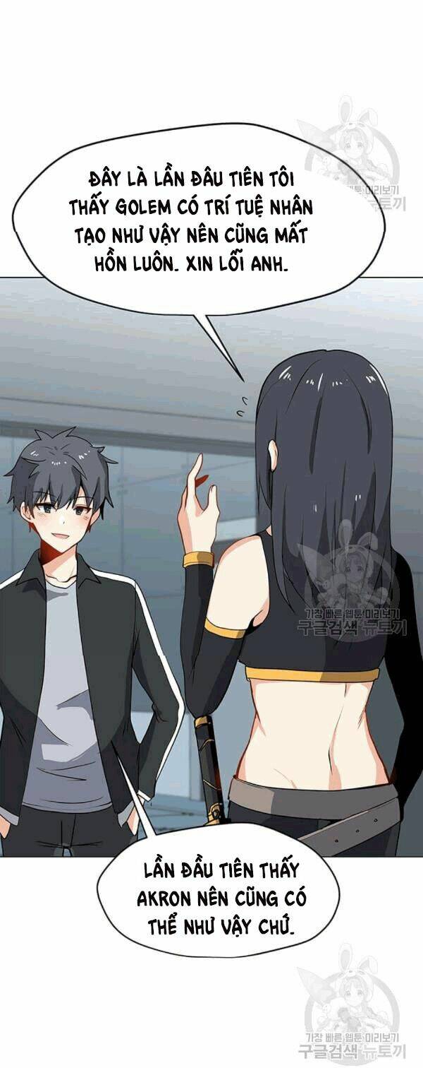 Tôi Là Người Chơi Thần Chú Đơn Độc - Chapter 20 - Page 15