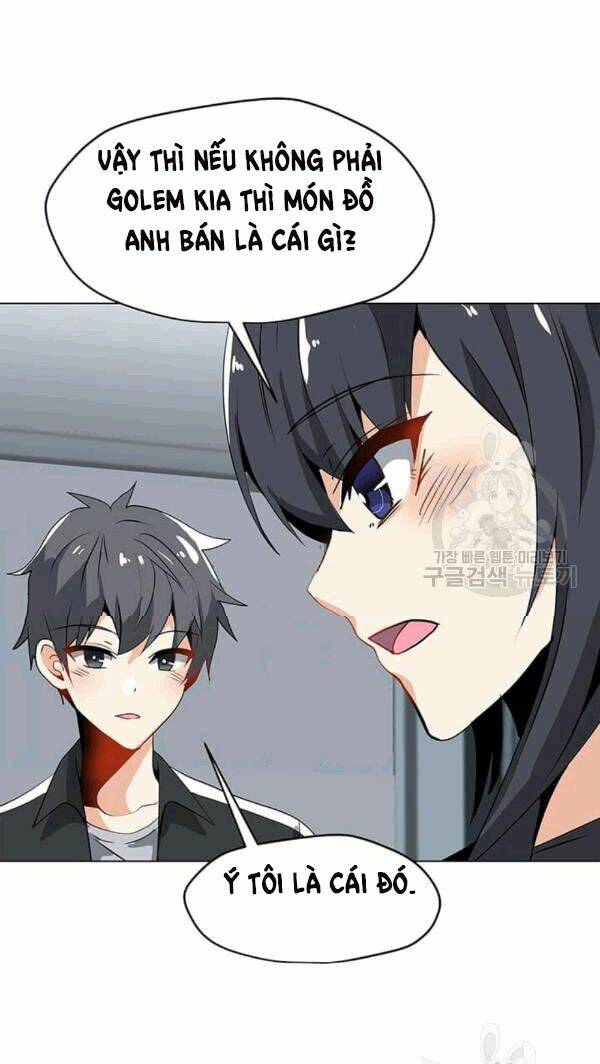 Tôi Là Người Chơi Thần Chú Đơn Độc - Chapter 20 - Page 16