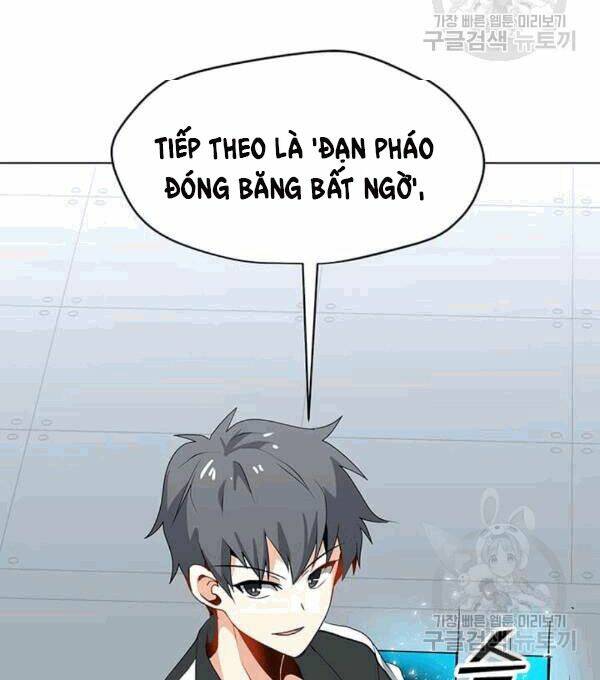 Tôi Là Người Chơi Thần Chú Đơn Độc - Chapter 20 - Page 18