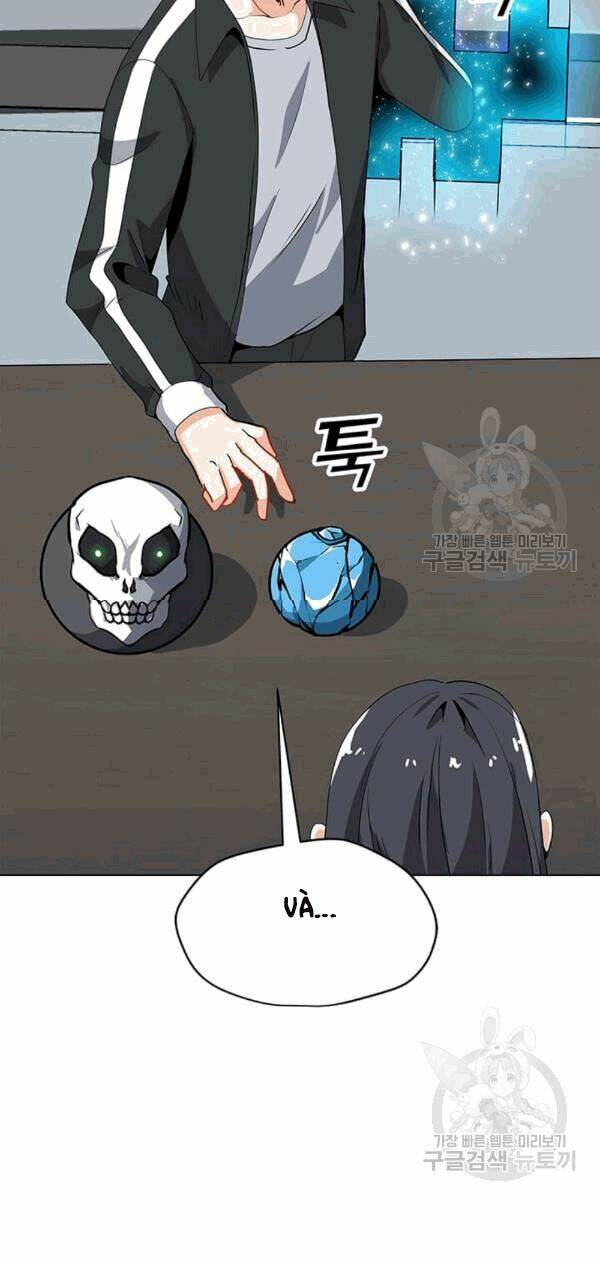 Tôi Là Người Chơi Thần Chú Đơn Độc - Chapter 20 - Page 19