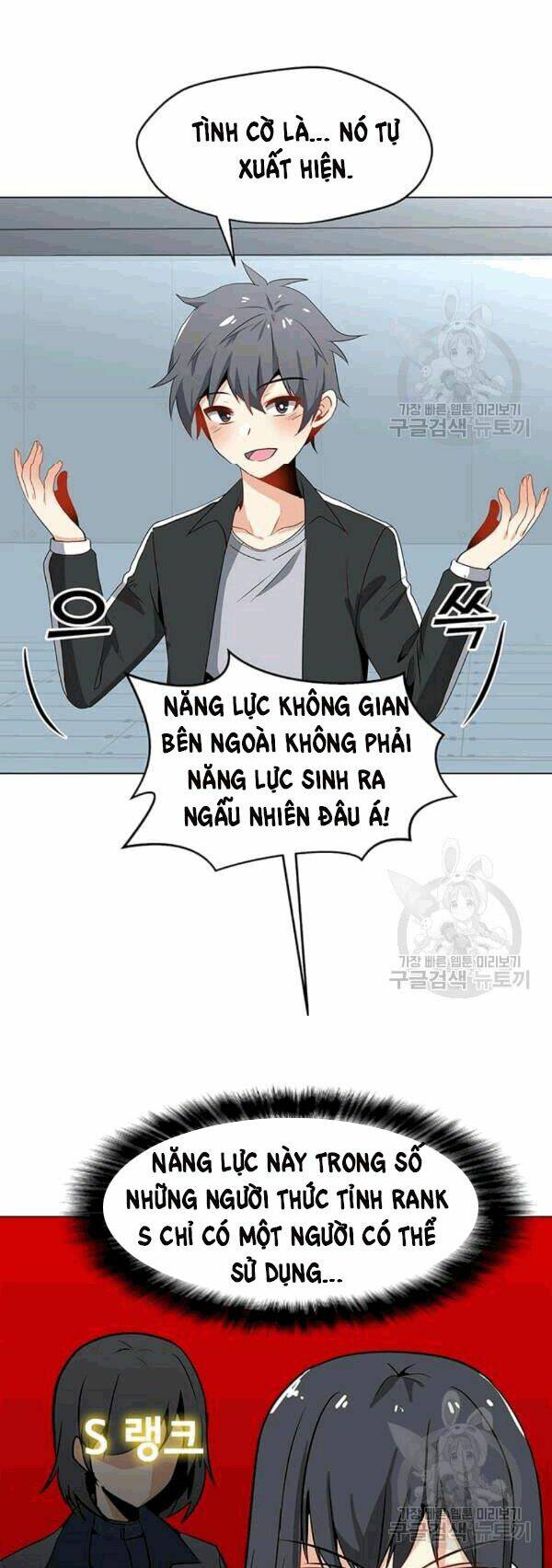 Tôi Là Người Chơi Thần Chú Đơn Độc - Chapter 20 - Page 22