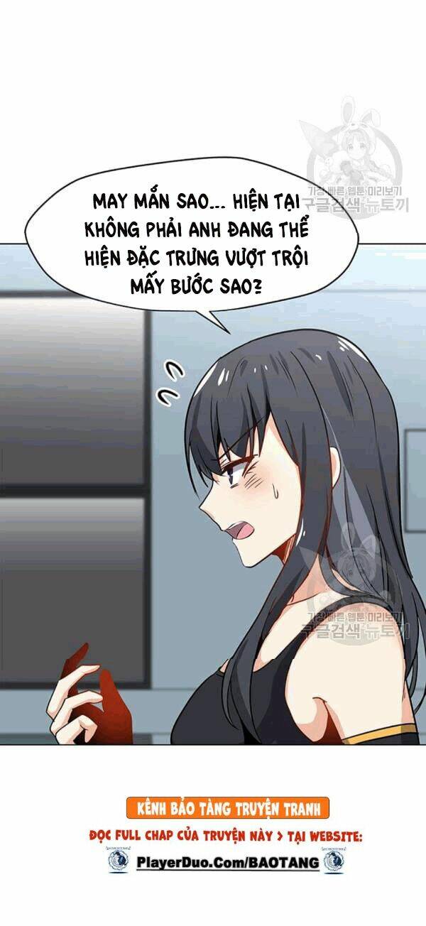 Tôi Là Người Chơi Thần Chú Đơn Độc - Chapter 20 - Page 24