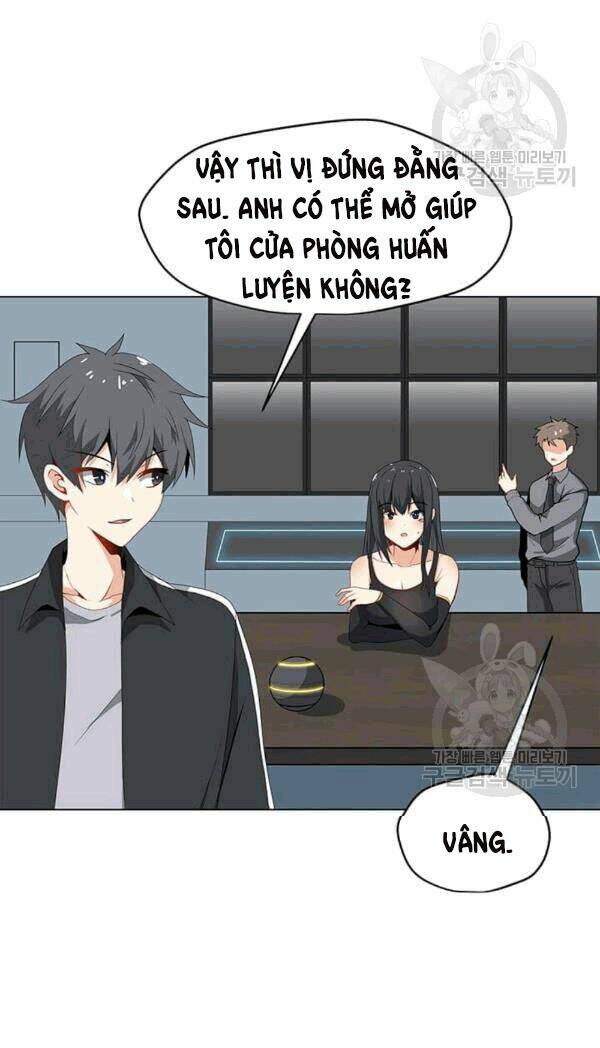 Tôi Là Người Chơi Thần Chú Đơn Độc - Chapter 20 - Page 26