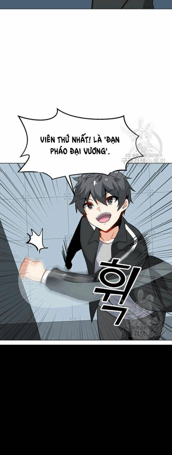 Tôi Là Người Chơi Thần Chú Đơn Độc - Chapter 20 - Page 28