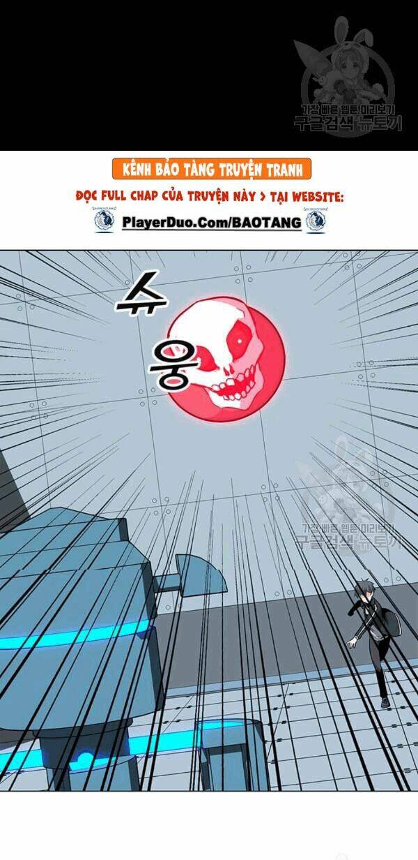 Tôi Là Người Chơi Thần Chú Đơn Độc - Chapter 20 - Page 29