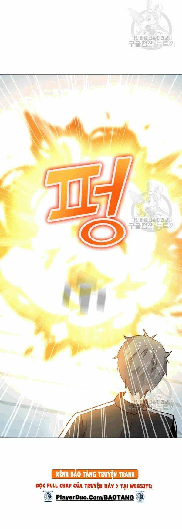 Tôi Là Người Chơi Thần Chú Đơn Độc - Chapter 20 - Page 30
